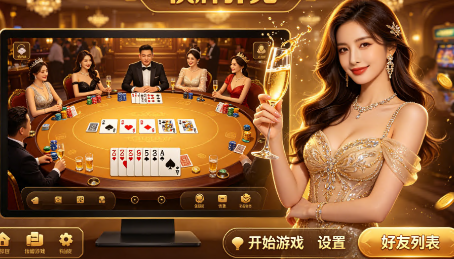 赢咖7精选导航